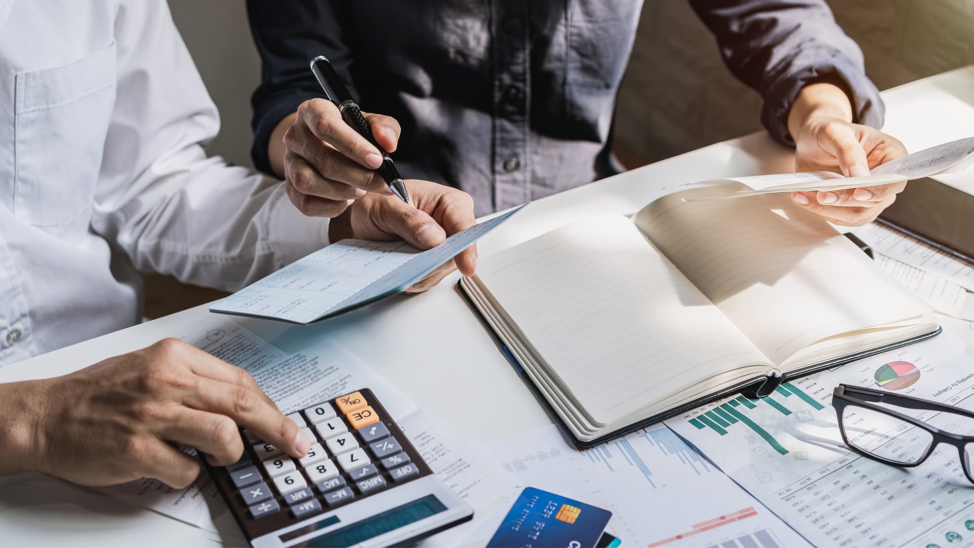 Consultoria Fiscal